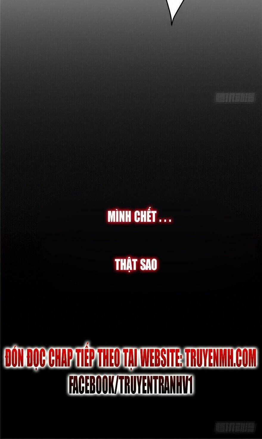 Đồ Đệ Nhà Ta Lại Quải Rồi 41 trang 20