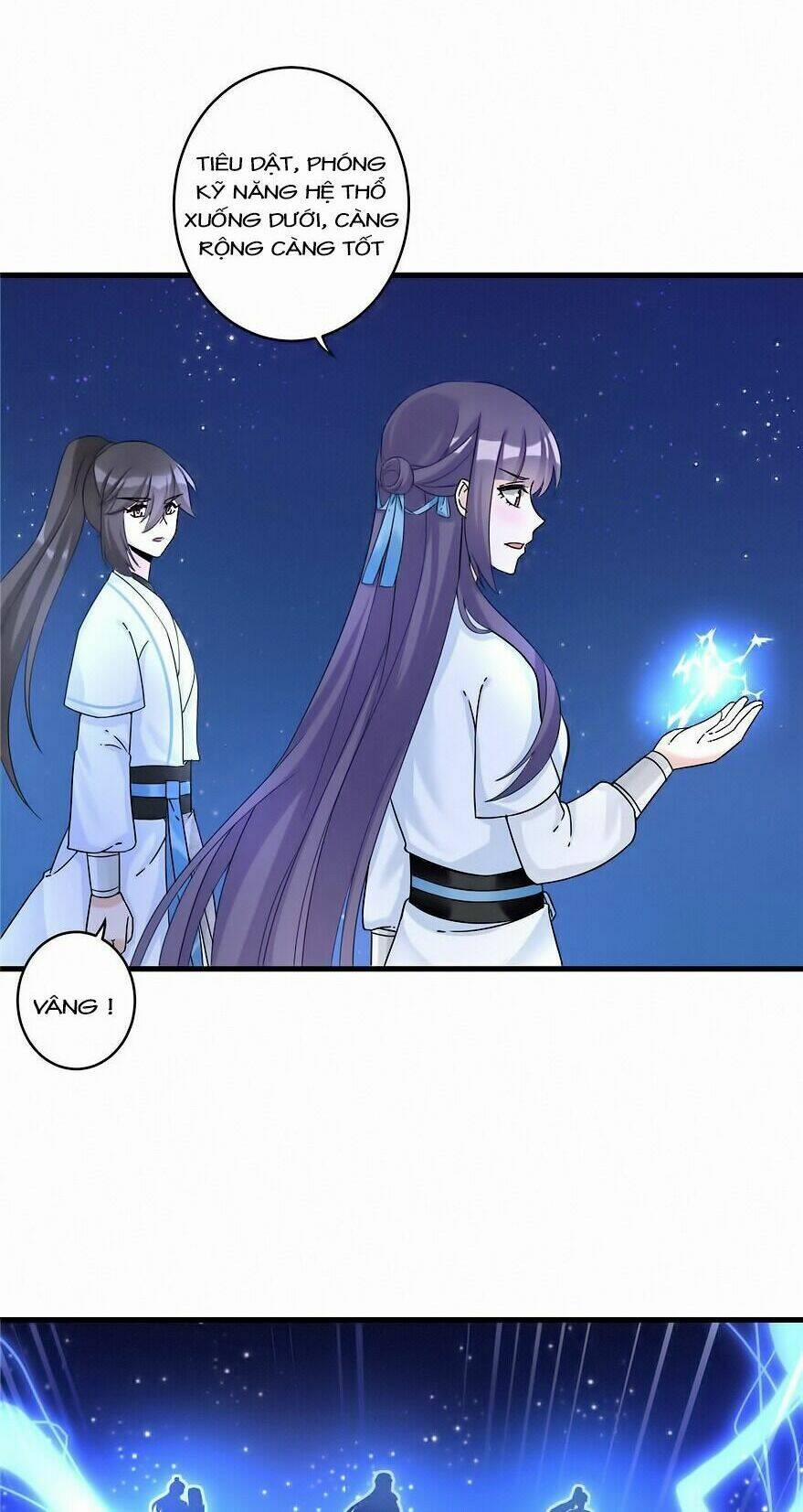 Đồ Đệ Nhà Ta Lại Quải Rồi 41 trang 6