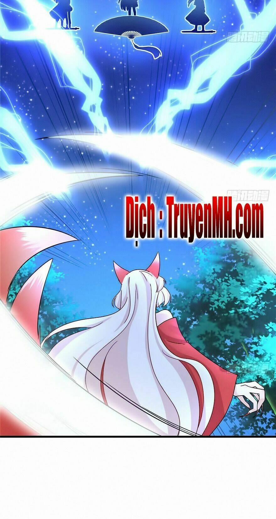 Đồ Đệ Nhà Ta Lại Quải Rồi 41 trang 7