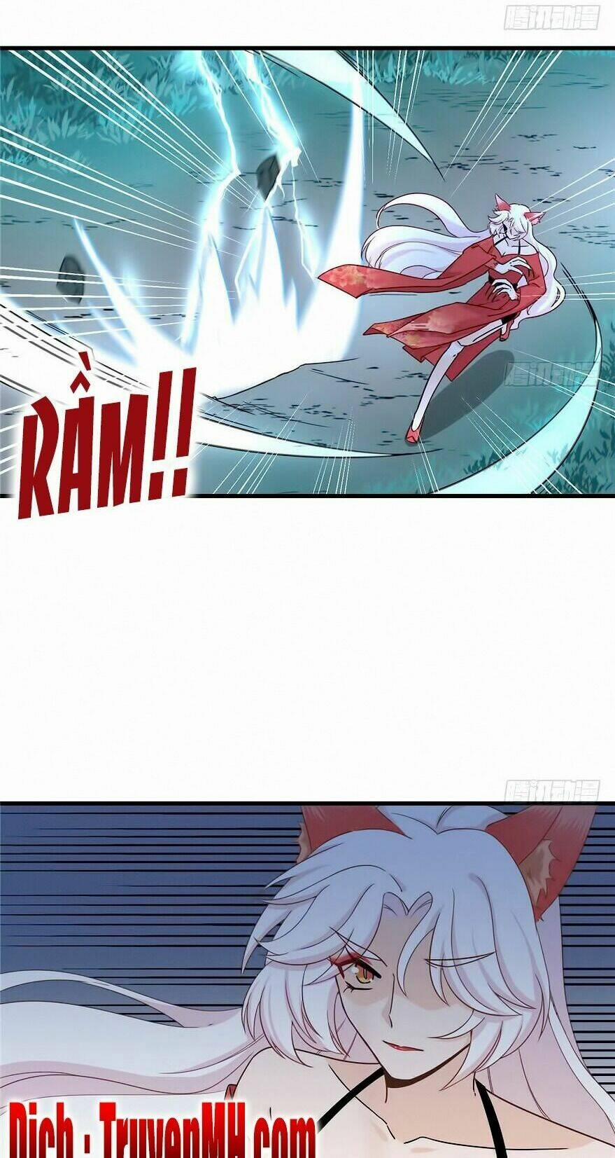 Đồ Đệ Nhà Ta Lại Quải Rồi 41 trang 8