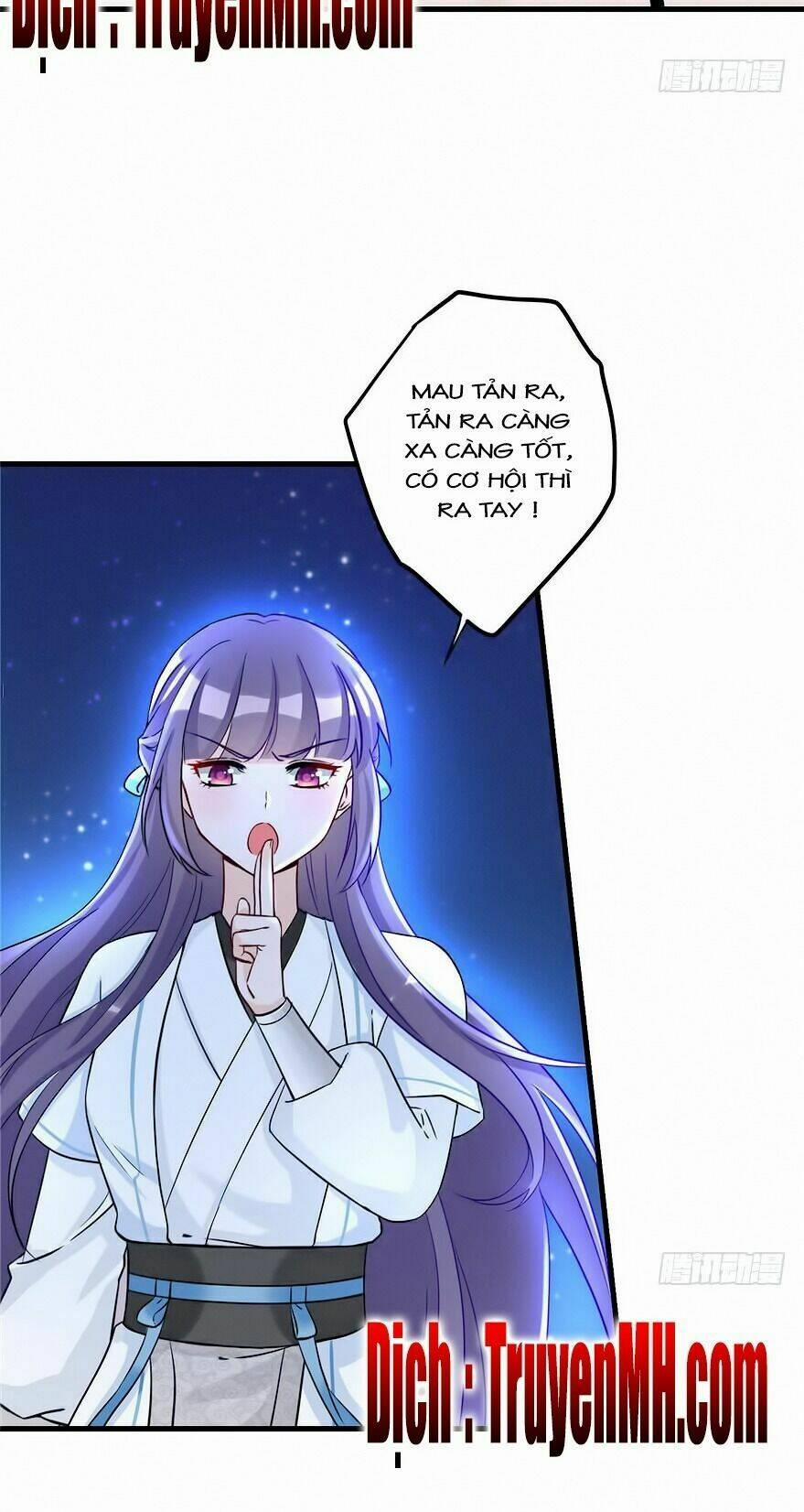 Đồ Đệ Nhà Ta Lại Quải Rồi 41 trang 9