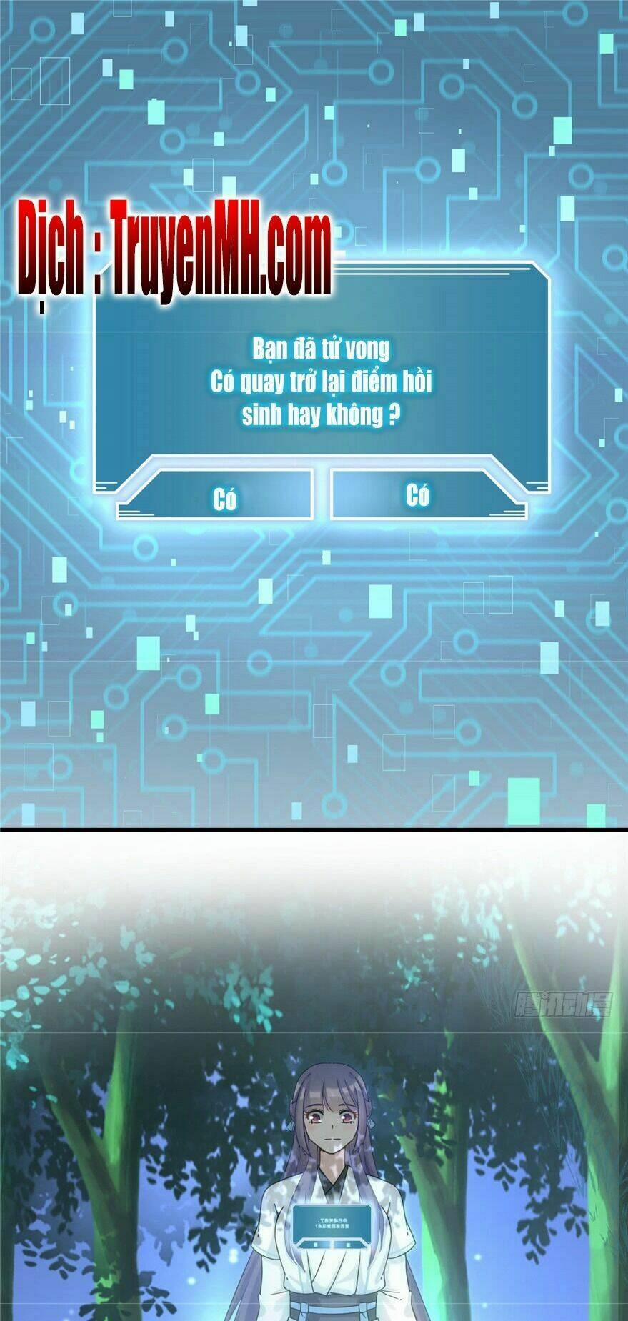 Đồ Đệ Nhà Ta Lại Quải Rồi 42 trang 1