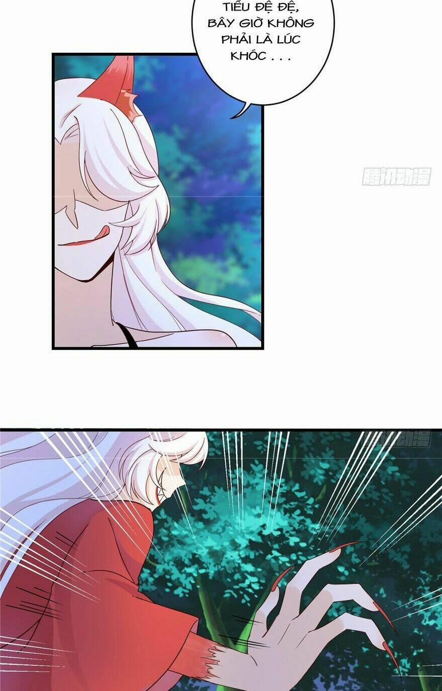 Đồ Đệ Nhà Ta Lại Quải Rồi 42 trang 12