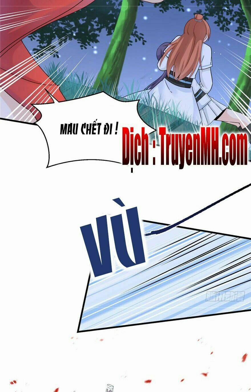 Đồ Đệ Nhà Ta Lại Quải Rồi 42 trang 13