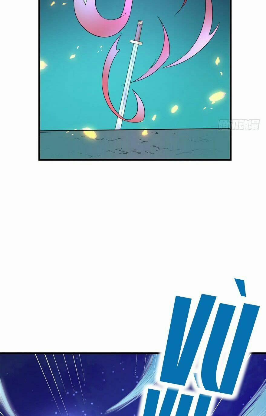 Đồ Đệ Nhà Ta Lại Quải Rồi 42 trang 15