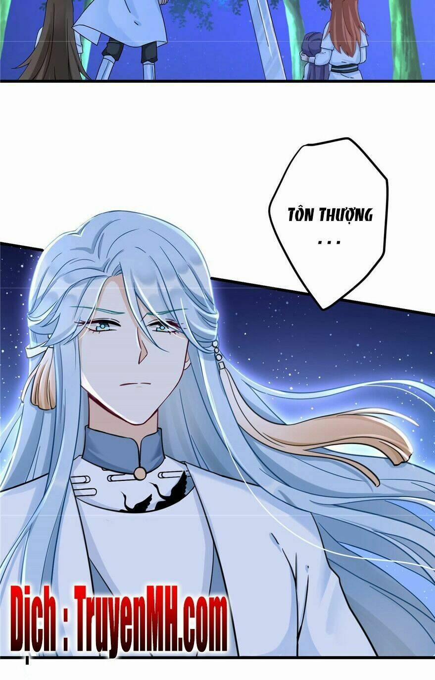 Đồ Đệ Nhà Ta Lại Quải Rồi 42 trang 17