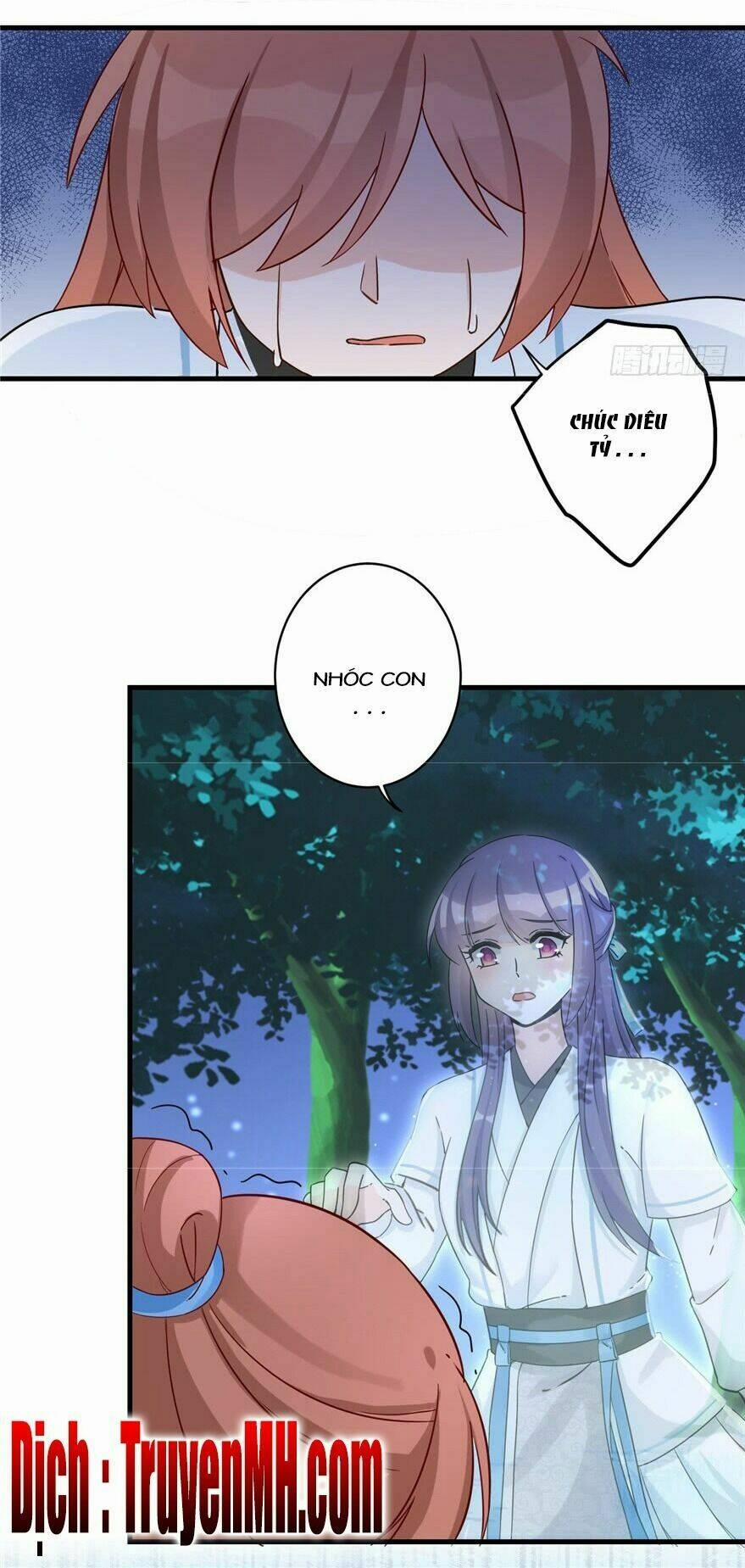 Đồ Đệ Nhà Ta Lại Quải Rồi 42 trang 6