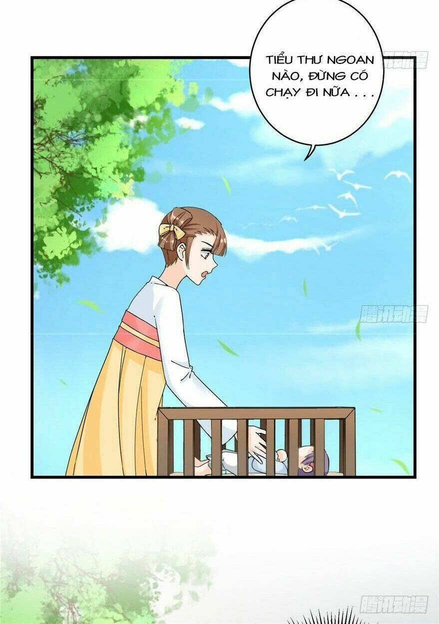 Đồ Đệ Nhà Ta Lại Quải Rồi 43 trang 10