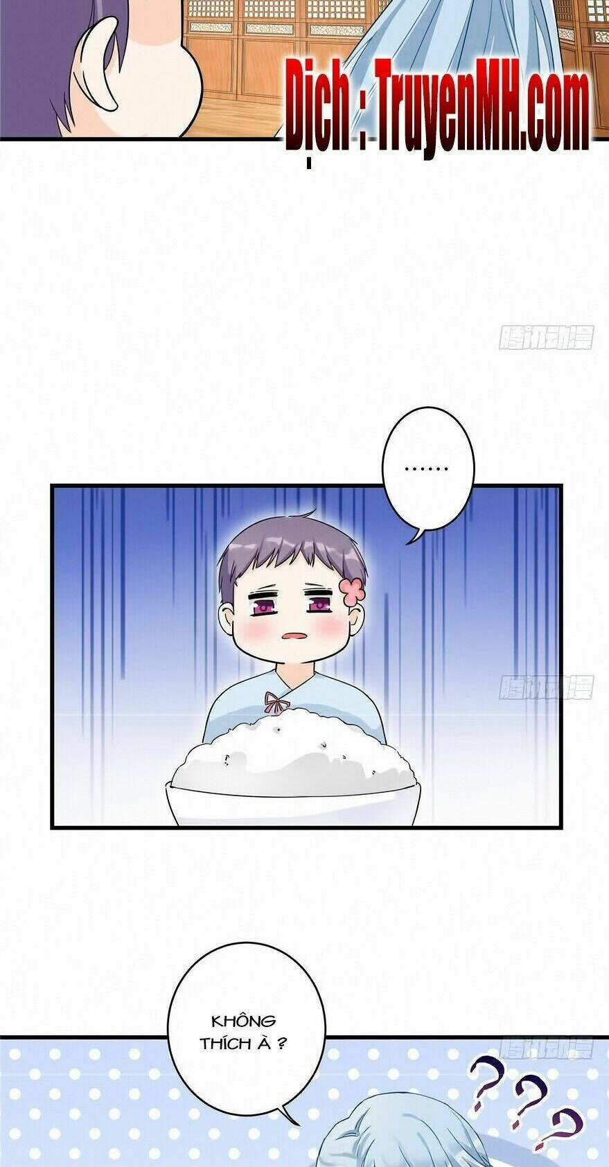 Đồ Đệ Nhà Ta Lại Quải Rồi 43 trang 18