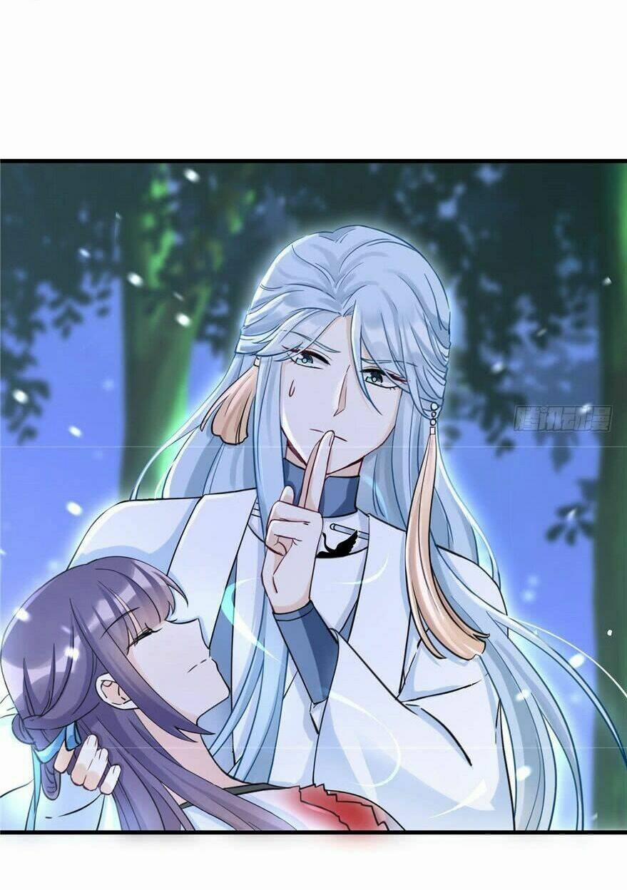 Đồ Đệ Nhà Ta Lại Quải Rồi 43 trang 2