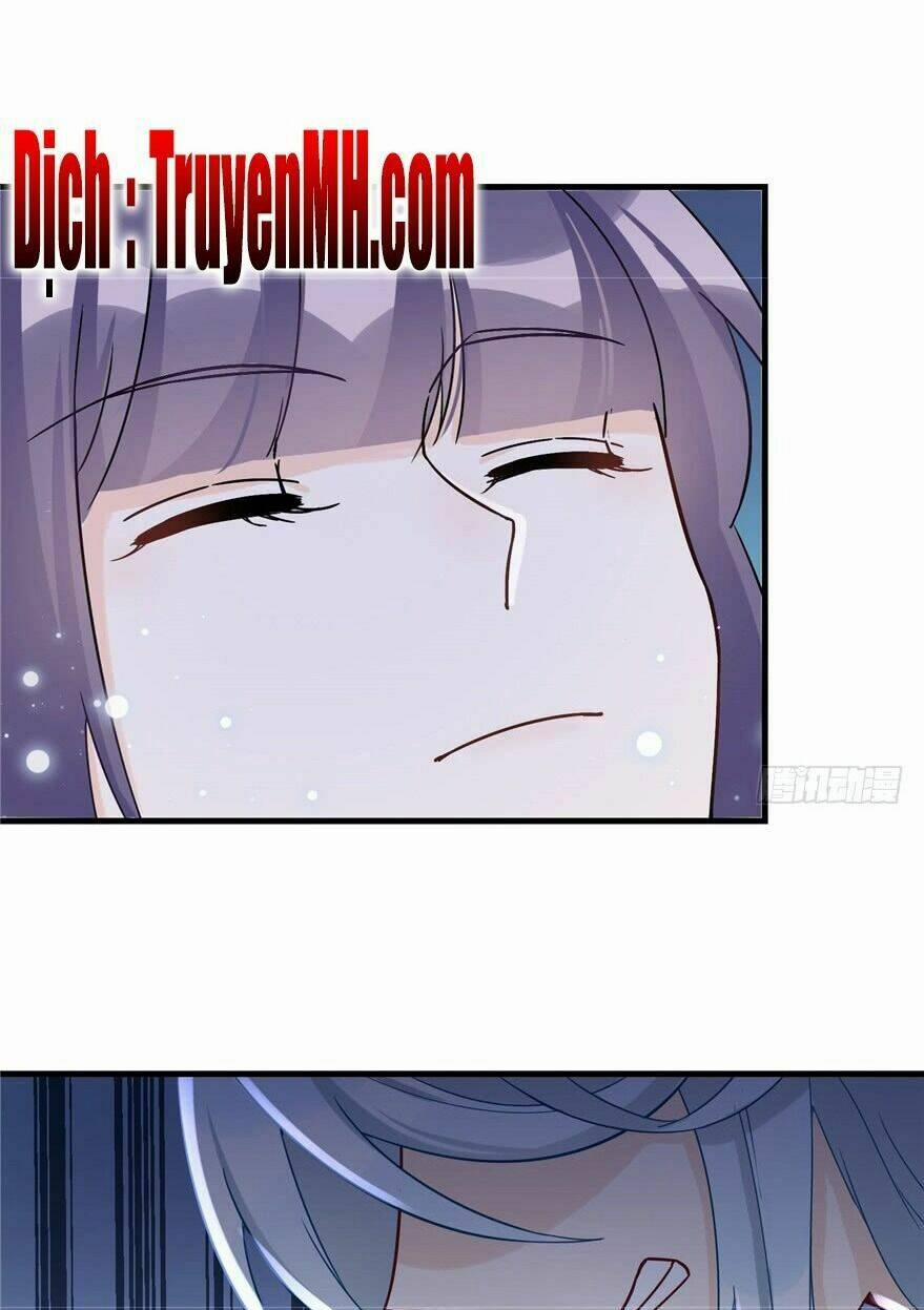 Đồ Đệ Nhà Ta Lại Quải Rồi 43 trang 3