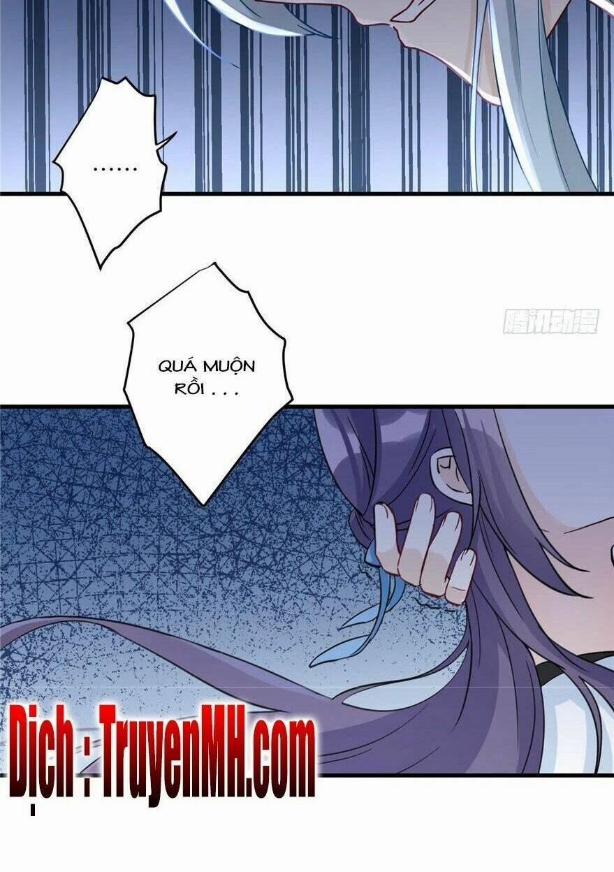 Đồ Đệ Nhà Ta Lại Quải Rồi 43 trang 4