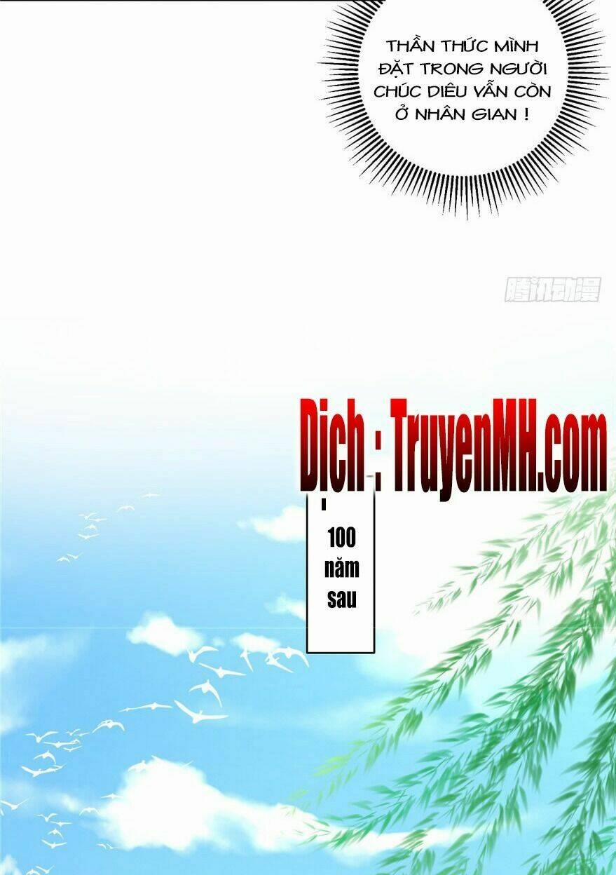 Đồ Đệ Nhà Ta Lại Quải Rồi 43 trang 6