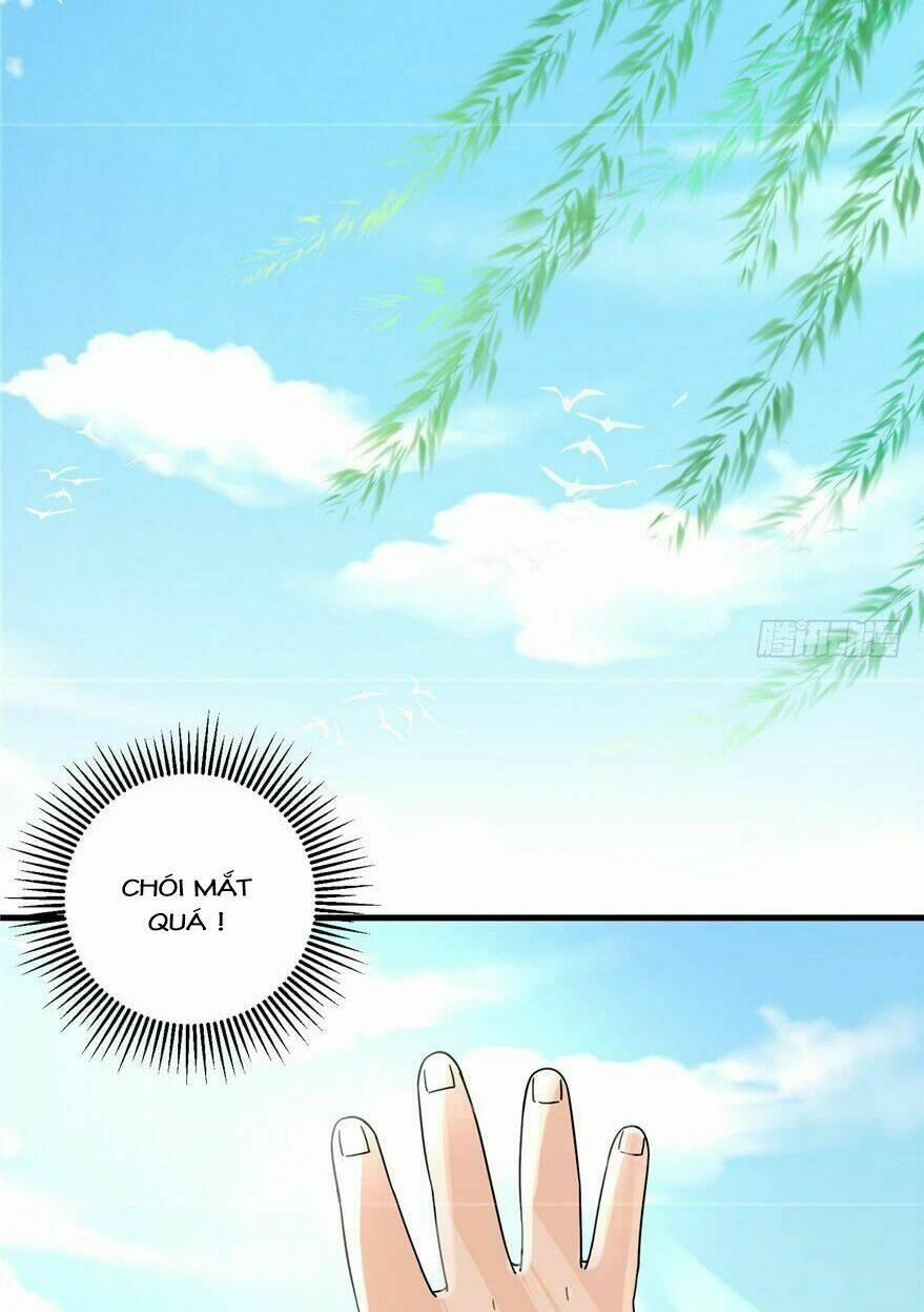 Đồ Đệ Nhà Ta Lại Quải Rồi 43 trang 7