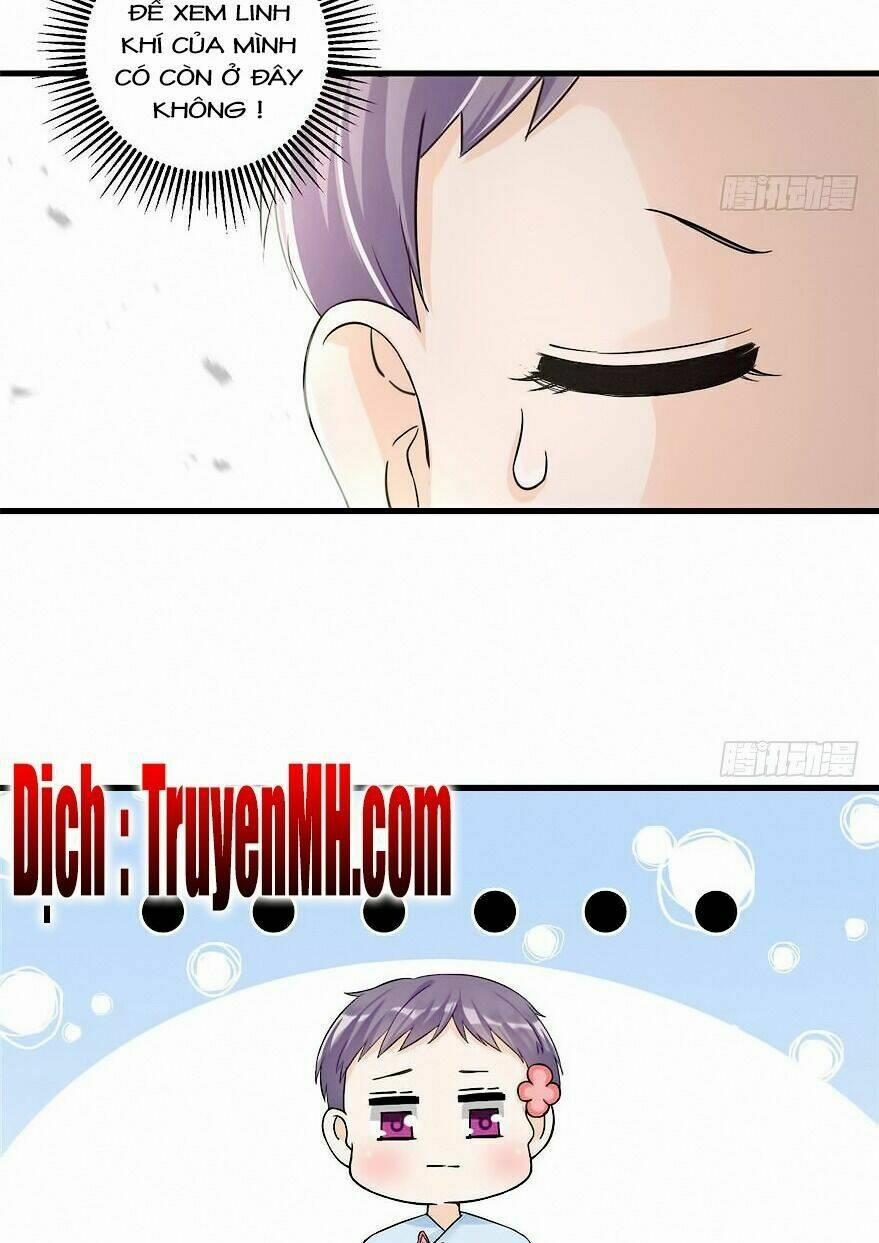 Đồ Đệ Nhà Ta Lại Quải Rồi 44 trang 11