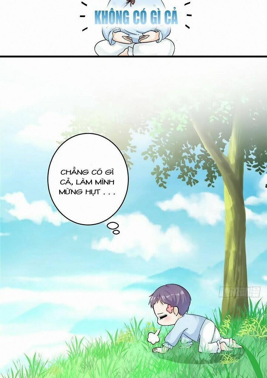 Đồ Đệ Nhà Ta Lại Quải Rồi 44 trang 12