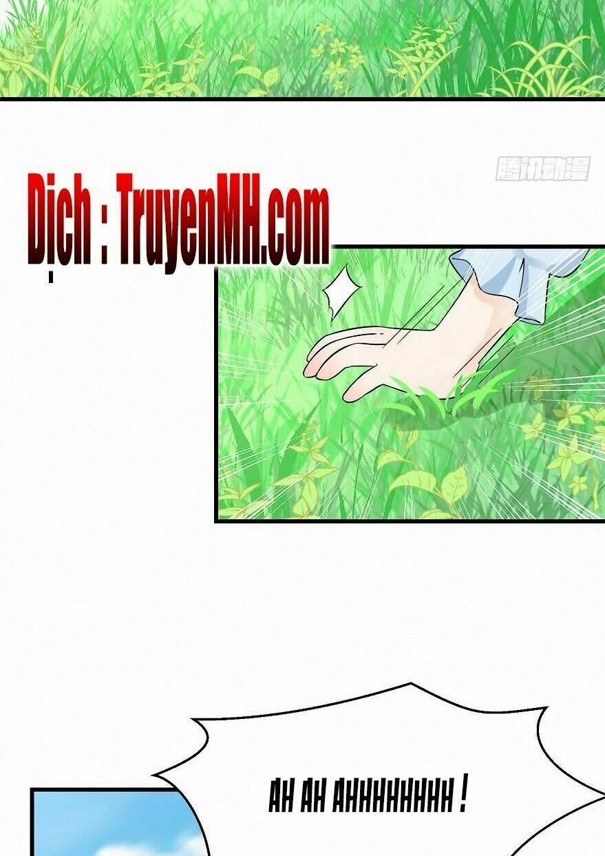 Đồ Đệ Nhà Ta Lại Quải Rồi 44 trang 13