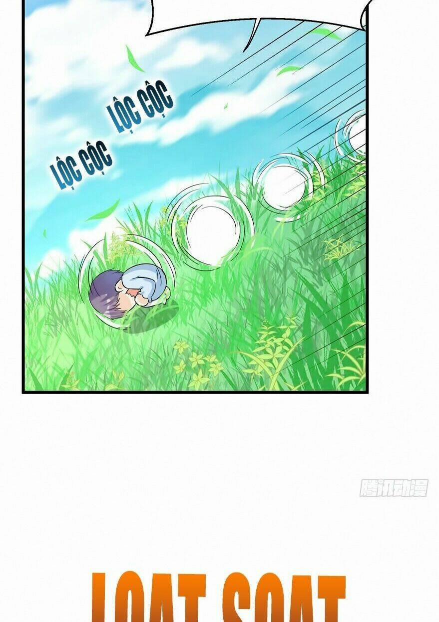 Đồ Đệ Nhà Ta Lại Quải Rồi 44 trang 14