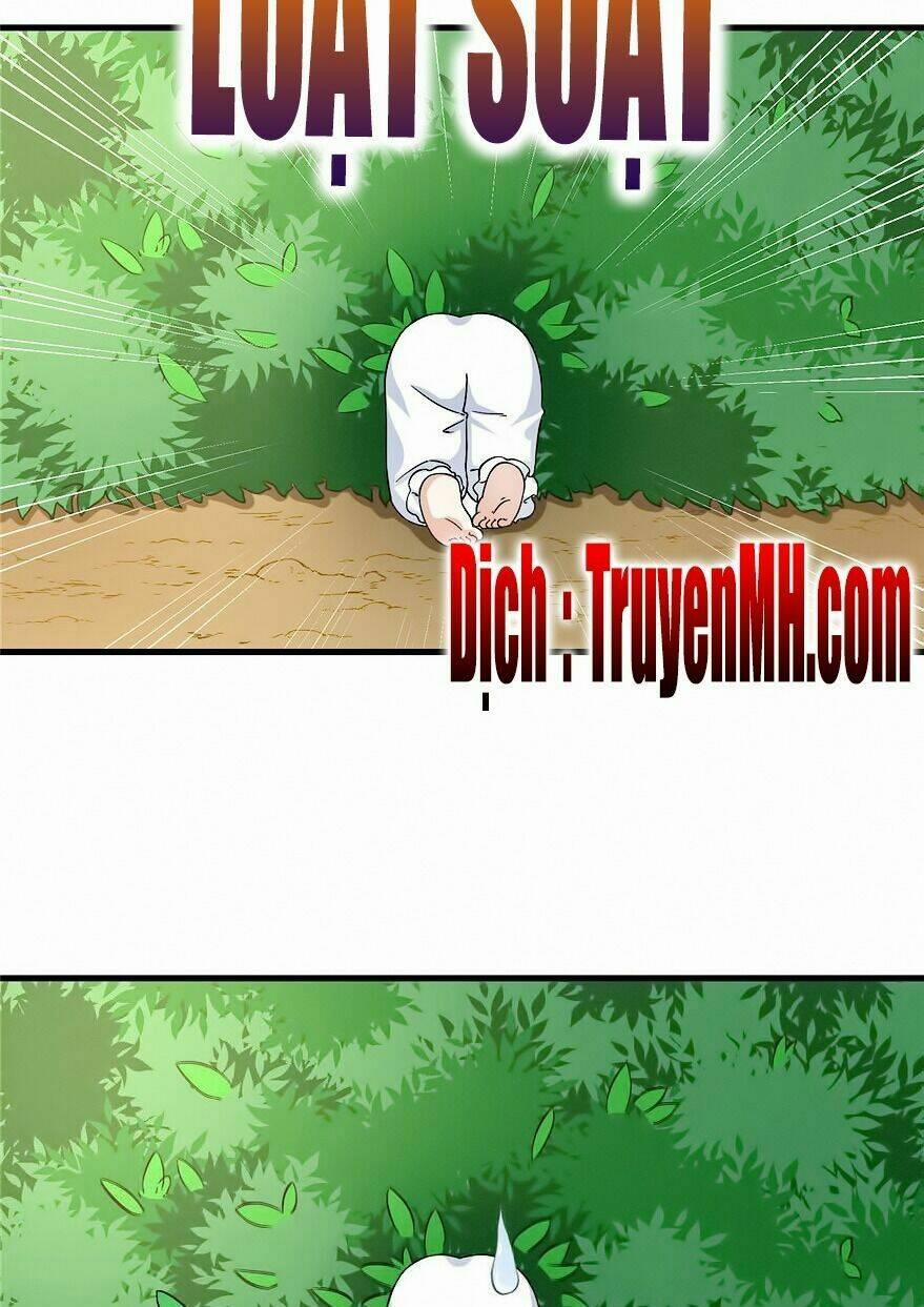 Đồ Đệ Nhà Ta Lại Quải Rồi 44 trang 15