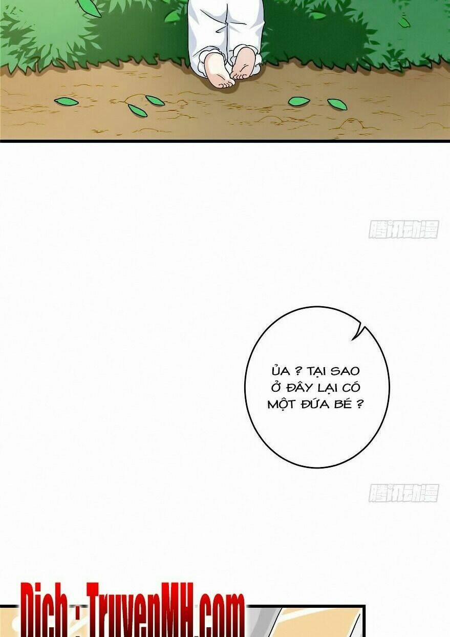 Đồ Đệ Nhà Ta Lại Quải Rồi 44 trang 16