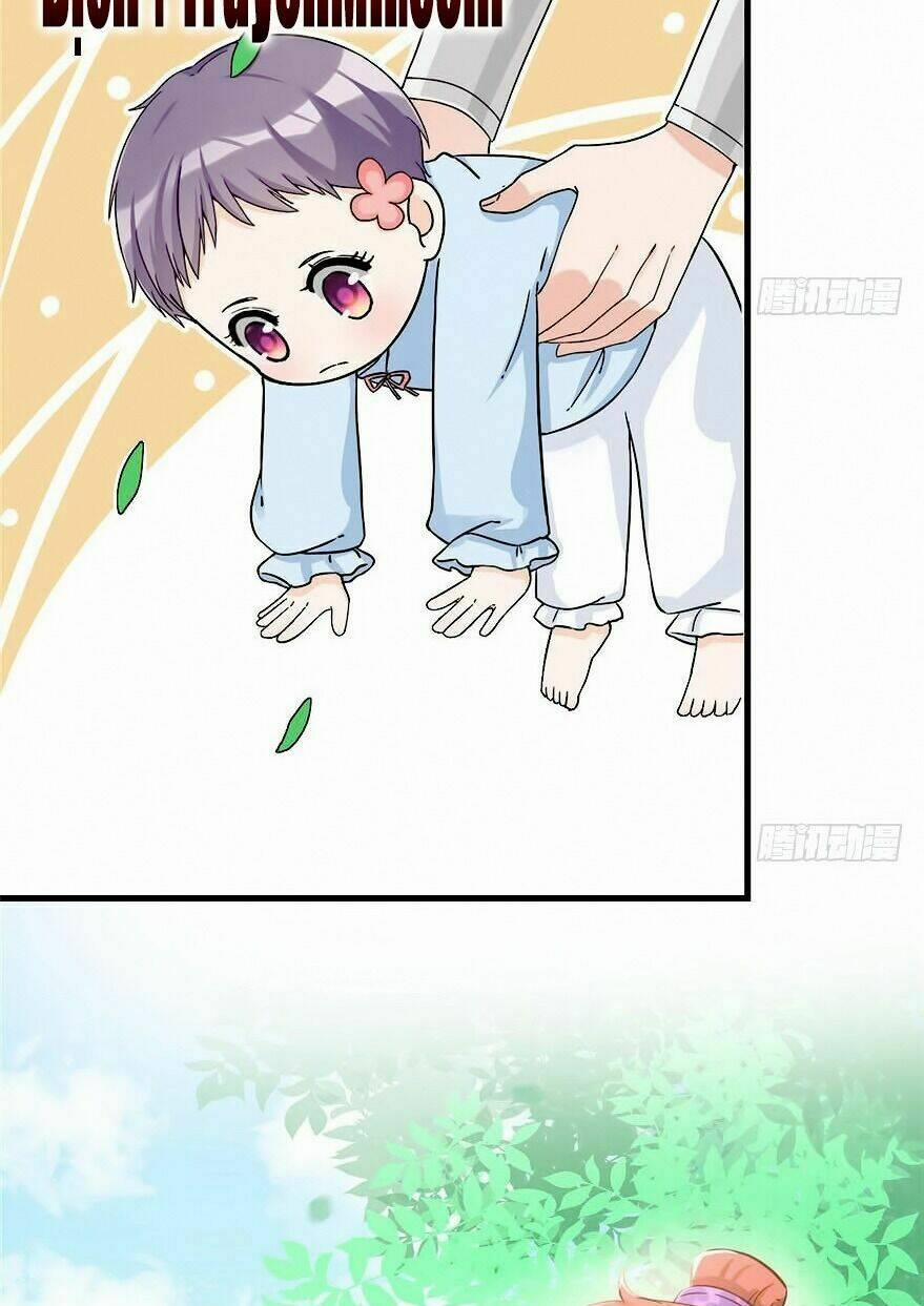 Đồ Đệ Nhà Ta Lại Quải Rồi 44 trang 17