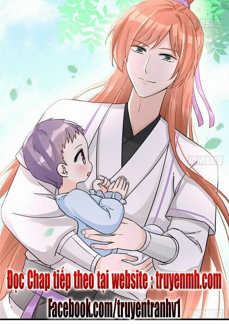 Đồ Đệ Nhà Ta Lại Quải Rồi 44 trang 18