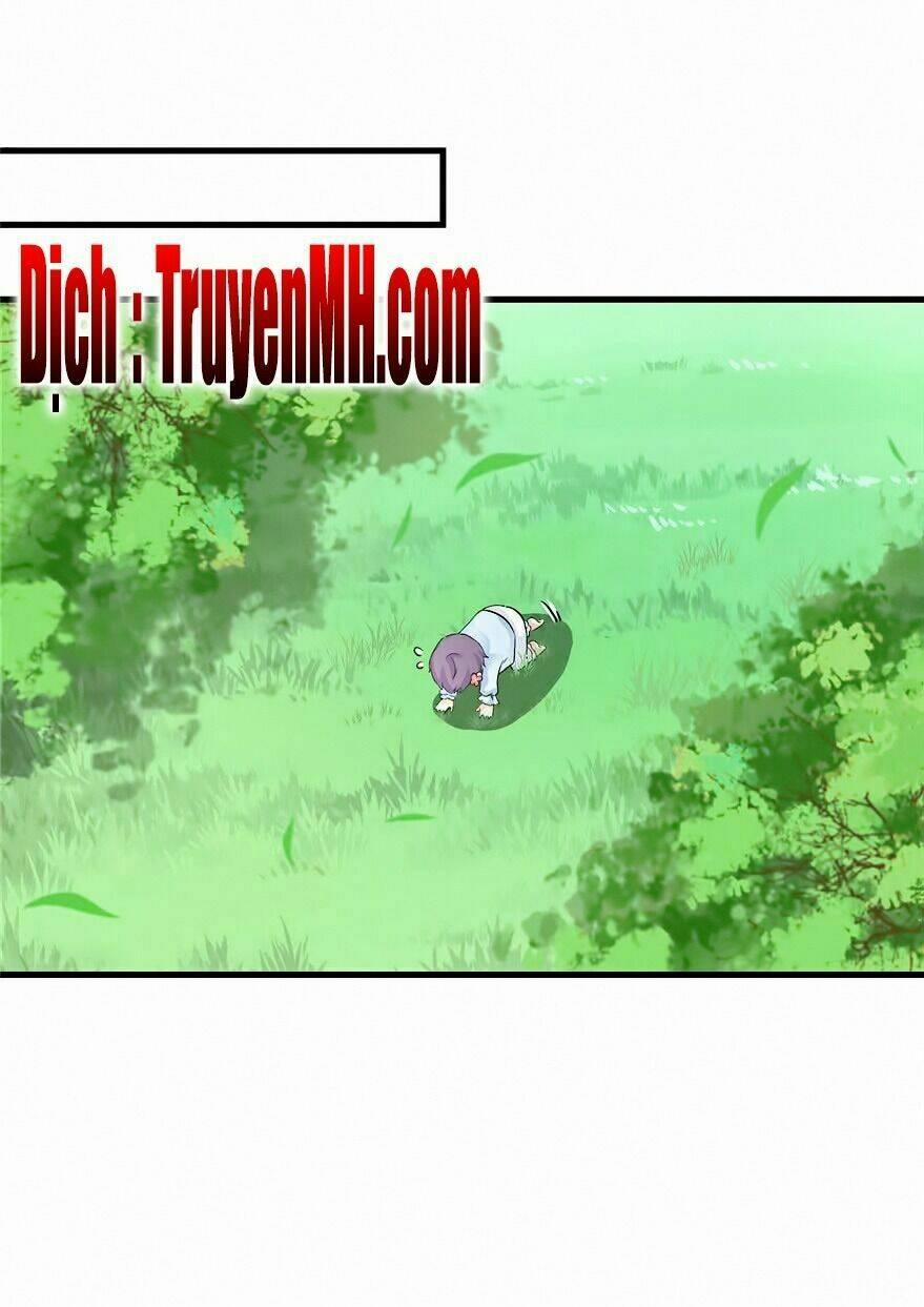 Đồ Đệ Nhà Ta Lại Quải Rồi 44 trang 7