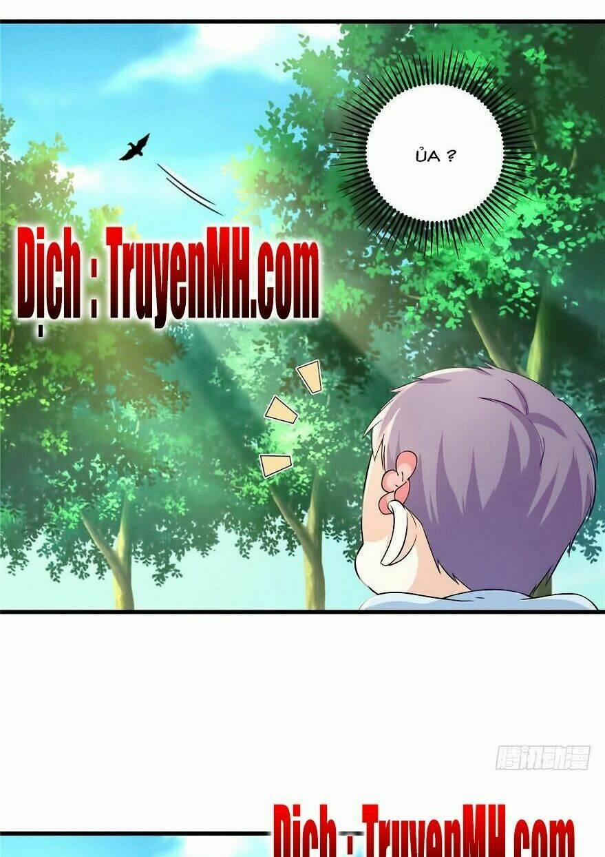 Đồ Đệ Nhà Ta Lại Quải Rồi 44 trang 8