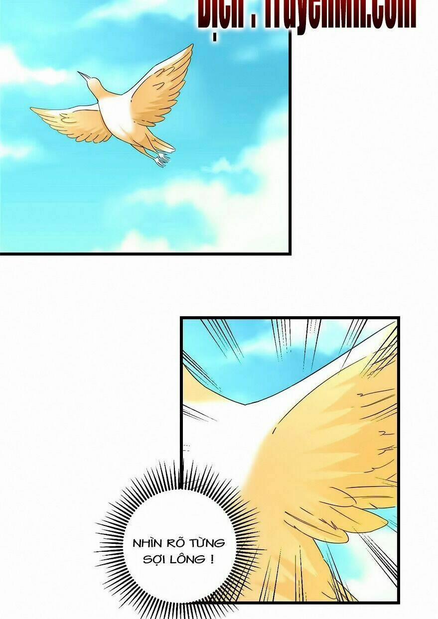 Đồ Đệ Nhà Ta Lại Quải Rồi 44 trang 9