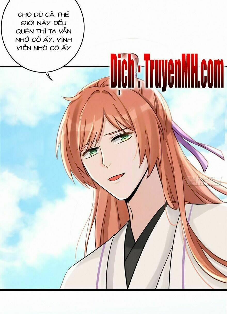 Đồ Đệ Nhà Ta Lại Quải Rồi 45 trang 11