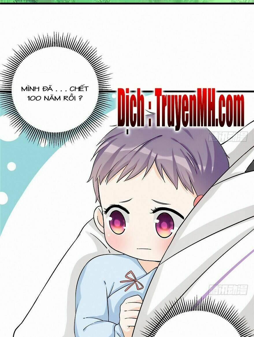 Đồ Đệ Nhà Ta Lại Quải Rồi 45 trang 13