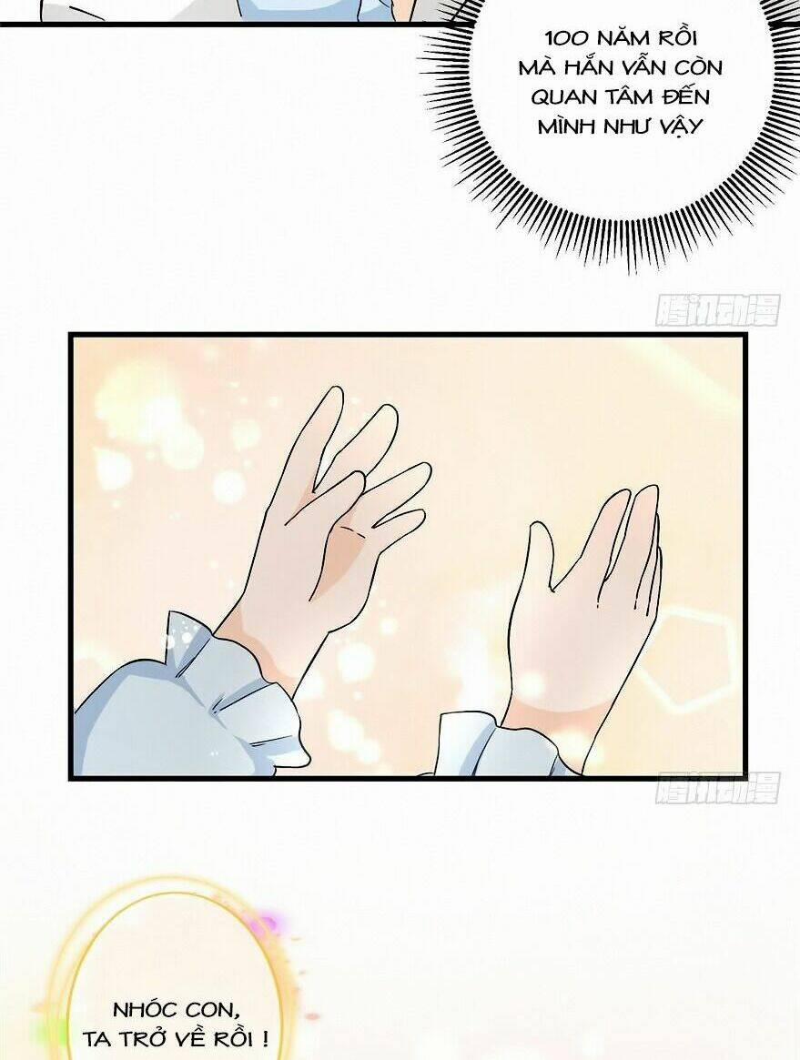 Đồ Đệ Nhà Ta Lại Quải Rồi 45 trang 14