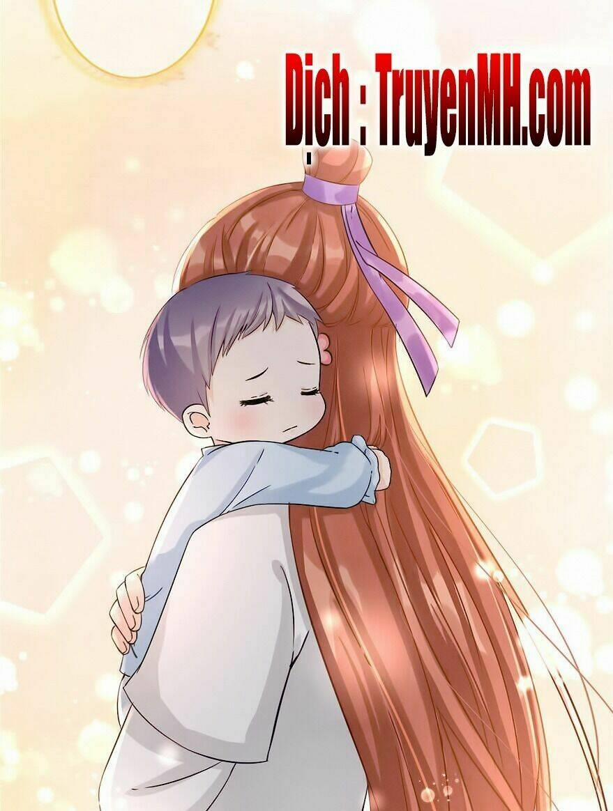 Đồ Đệ Nhà Ta Lại Quải Rồi 45 trang 15