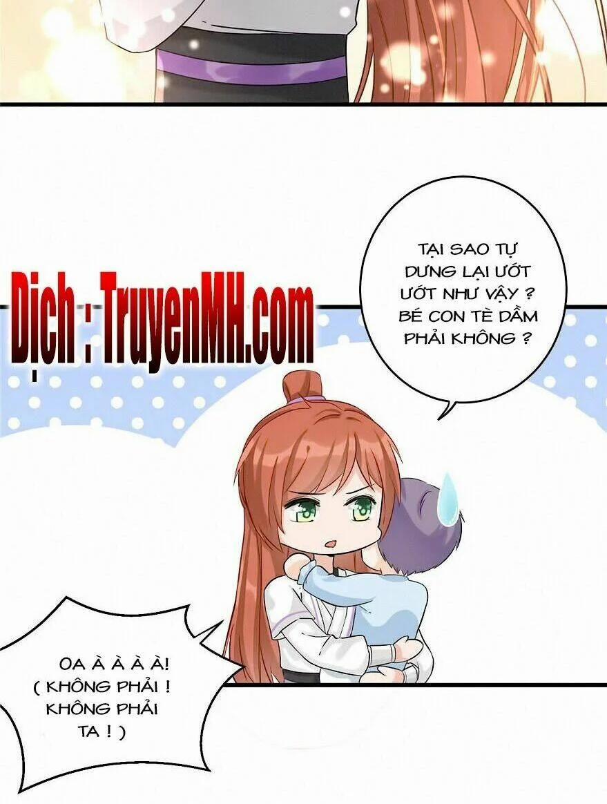 Đồ Đệ Nhà Ta Lại Quải Rồi 45 trang 16