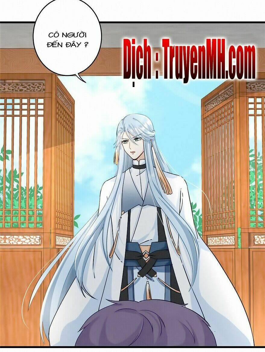 Đồ Đệ Nhà Ta Lại Quải Rồi 45 trang 18