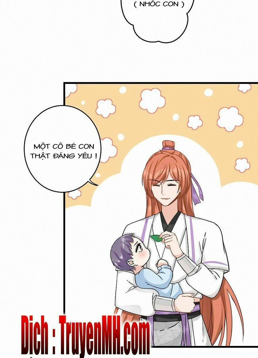 Đồ Đệ Nhà Ta Lại Quải Rồi 45 trang 2