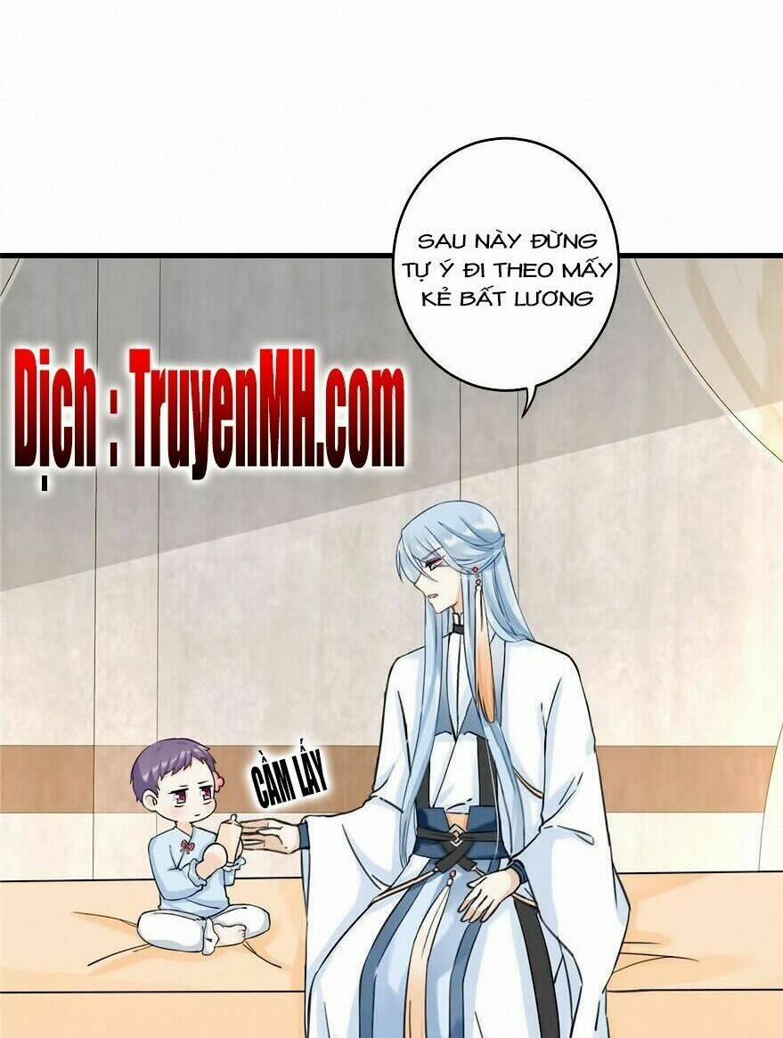 Đồ Đệ Nhà Ta Lại Quải Rồi 45 trang 20