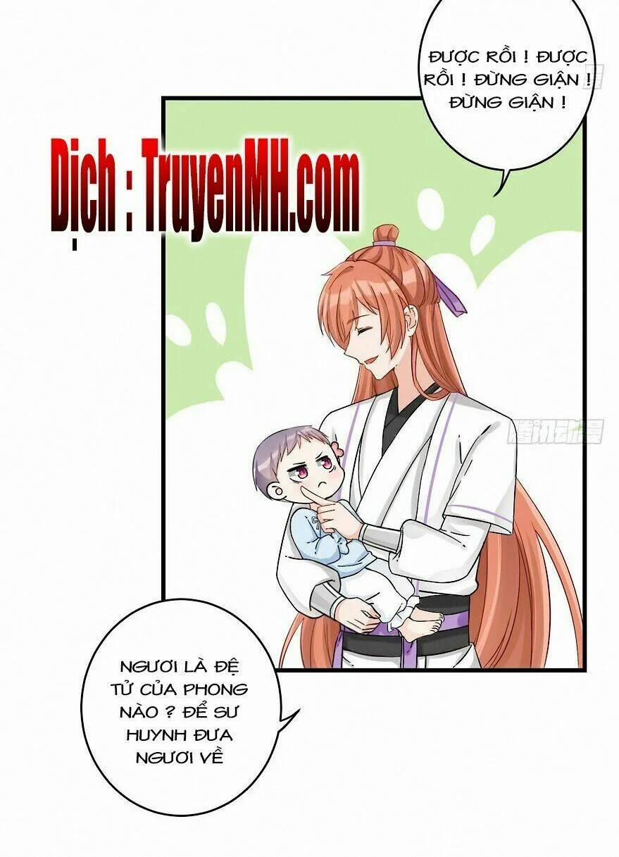 Đồ Đệ Nhà Ta Lại Quải Rồi 45 trang 4