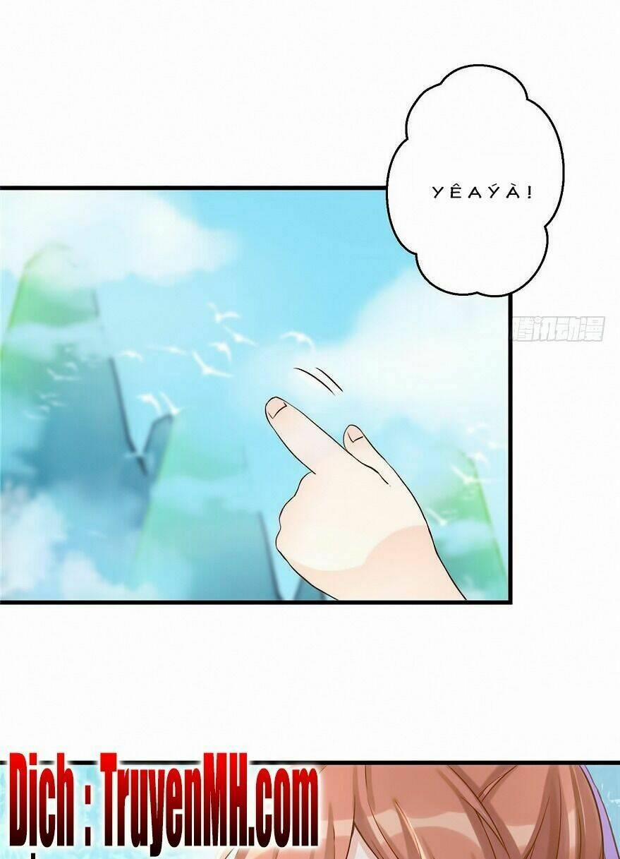 Đồ Đệ Nhà Ta Lại Quải Rồi 45 trang 5