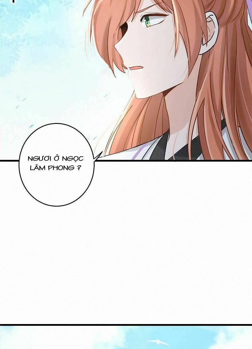 Đồ Đệ Nhà Ta Lại Quải Rồi 45 trang 6