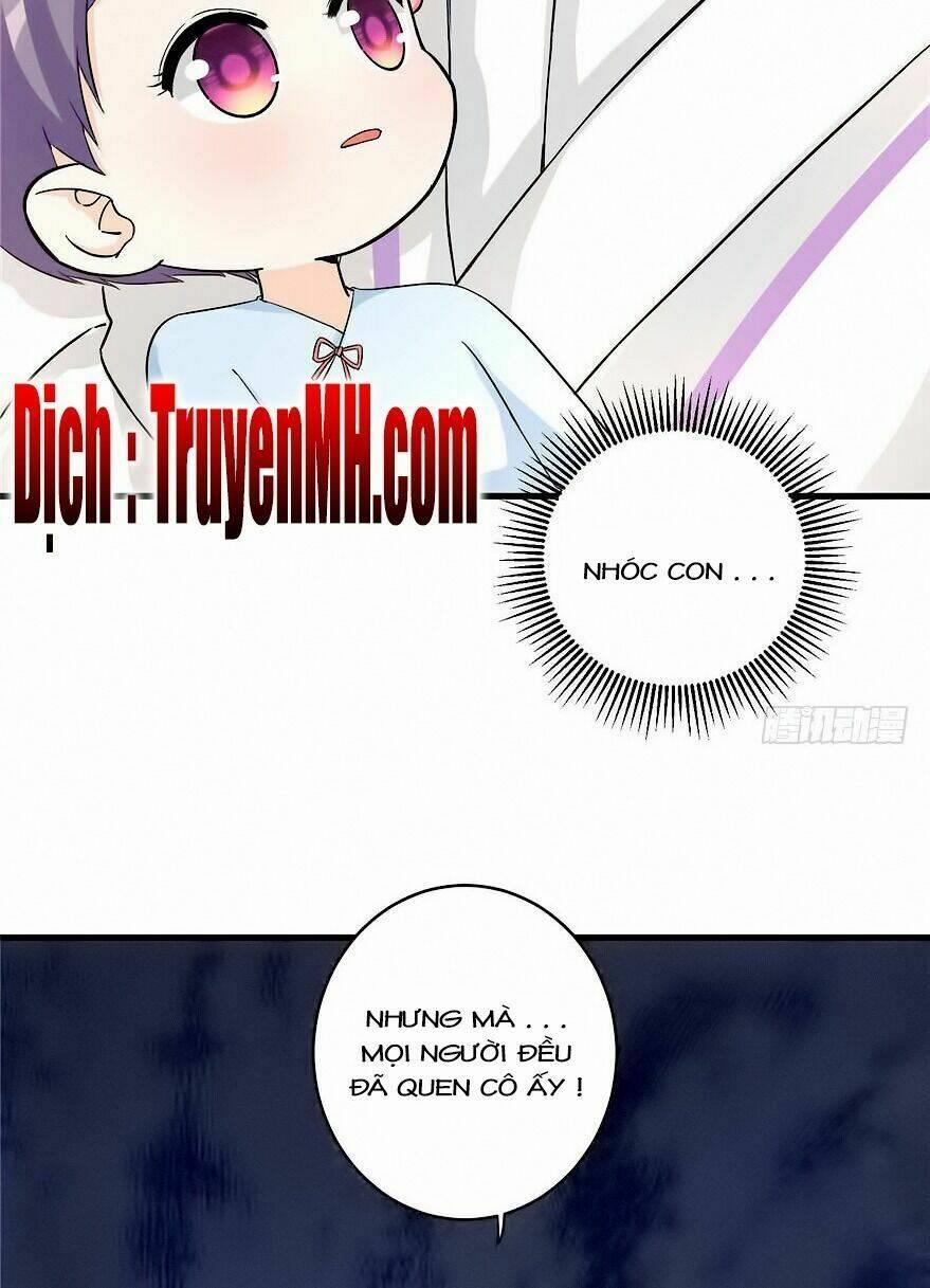 Đồ Đệ Nhà Ta Lại Quải Rồi 45 trang 8