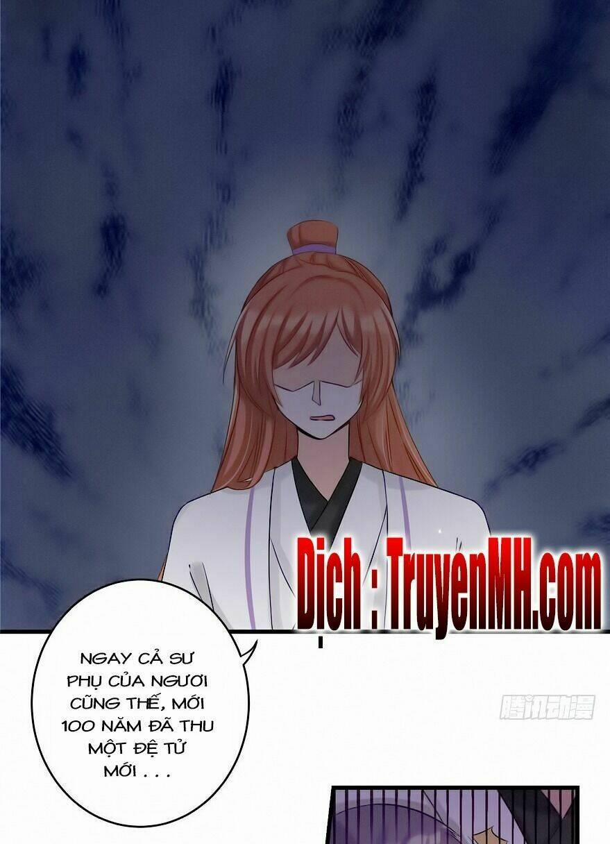 Đồ Đệ Nhà Ta Lại Quải Rồi 45 trang 9