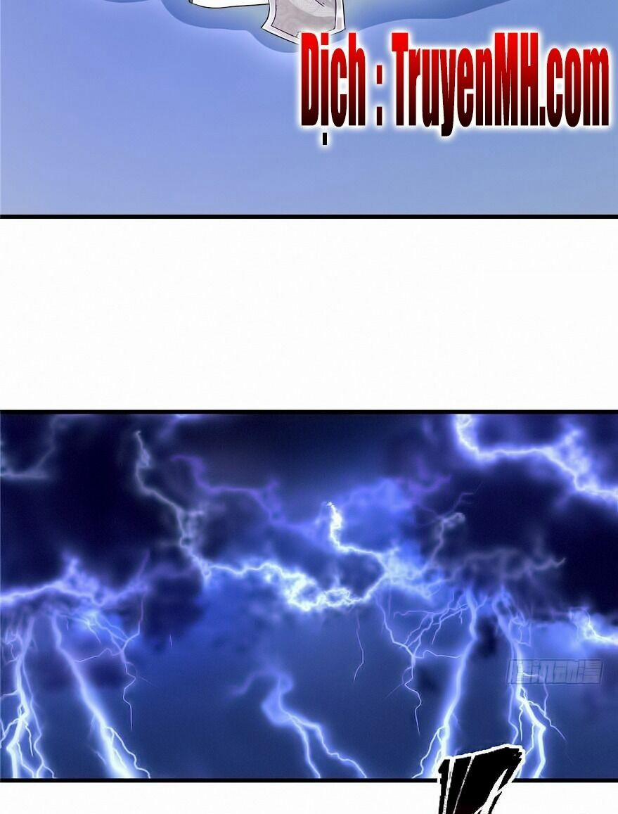 Đồ Đệ Nhà Ta Lại Quải Rồi 46 trang 15