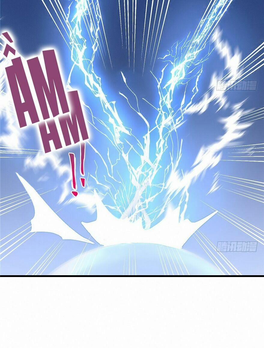 Đồ Đệ Nhà Ta Lại Quải Rồi 46 trang 17