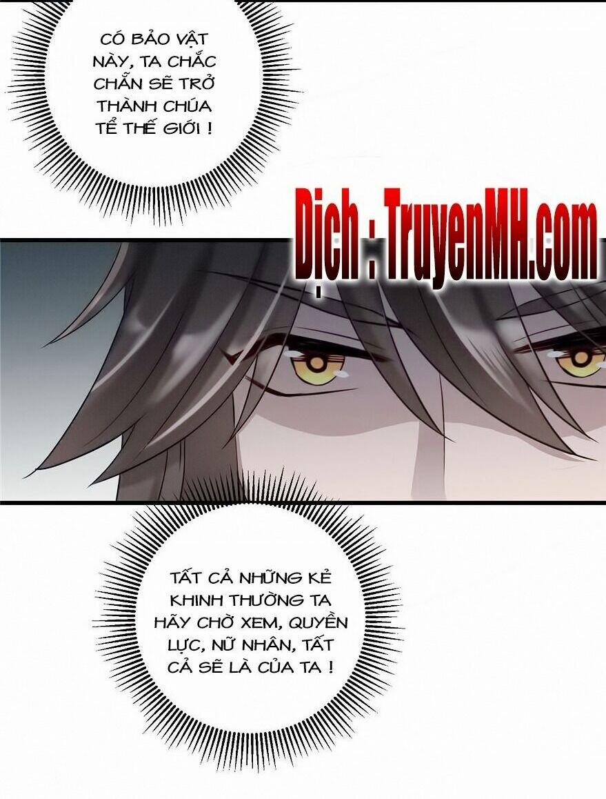 Đồ Đệ Nhà Ta Lại Quải Rồi 46 trang 20