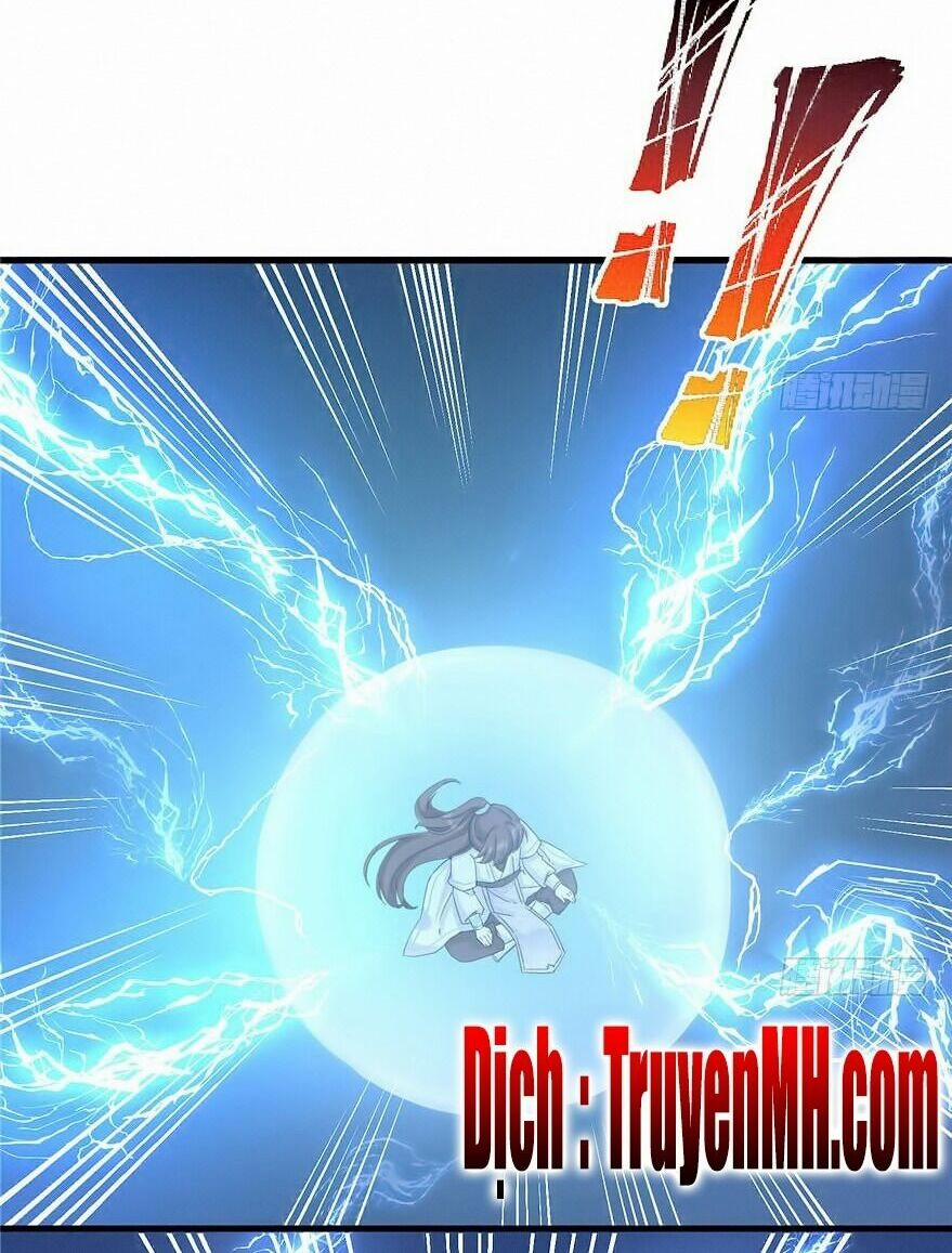 Đồ Đệ Nhà Ta Lại Quải Rồi 46 trang 6