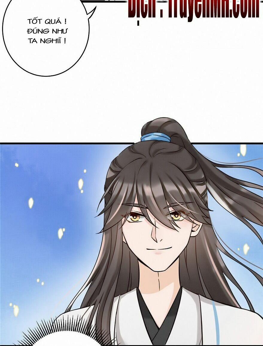 Đồ Đệ Nhà Ta Lại Quải Rồi 46 trang 9