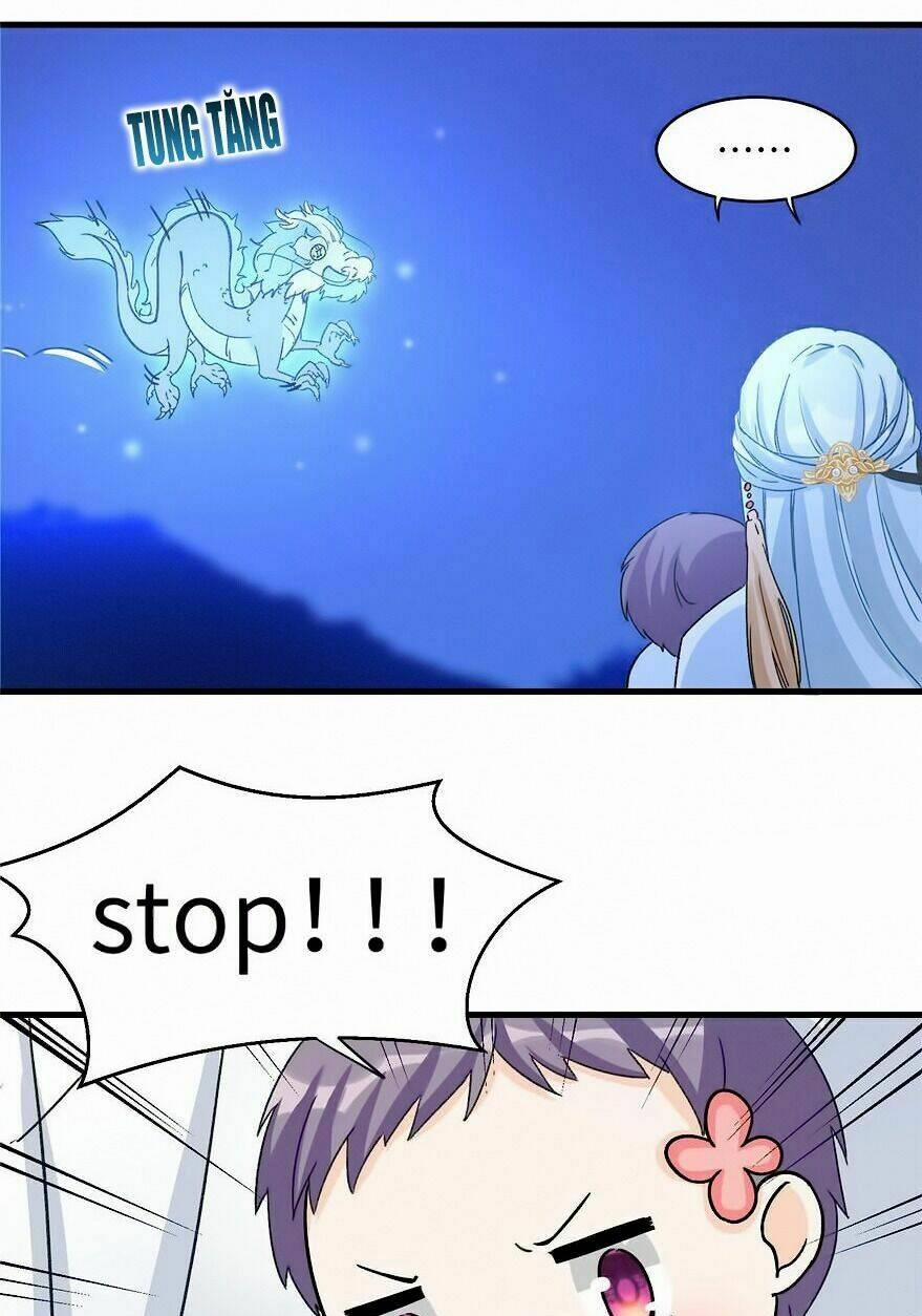 Đồ Đệ Nhà Ta Lại Quải Rồi 47 trang 10