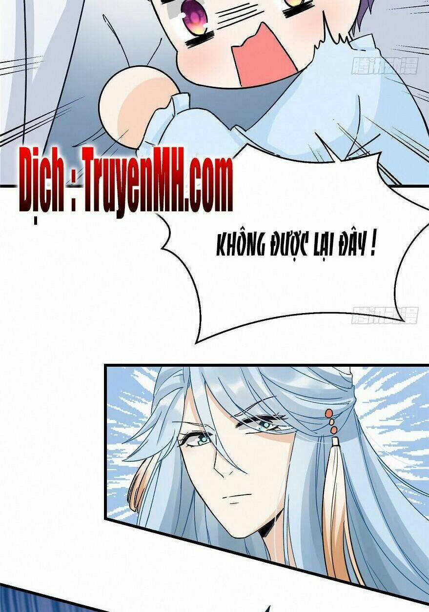 Đồ Đệ Nhà Ta Lại Quải Rồi 47 trang 11