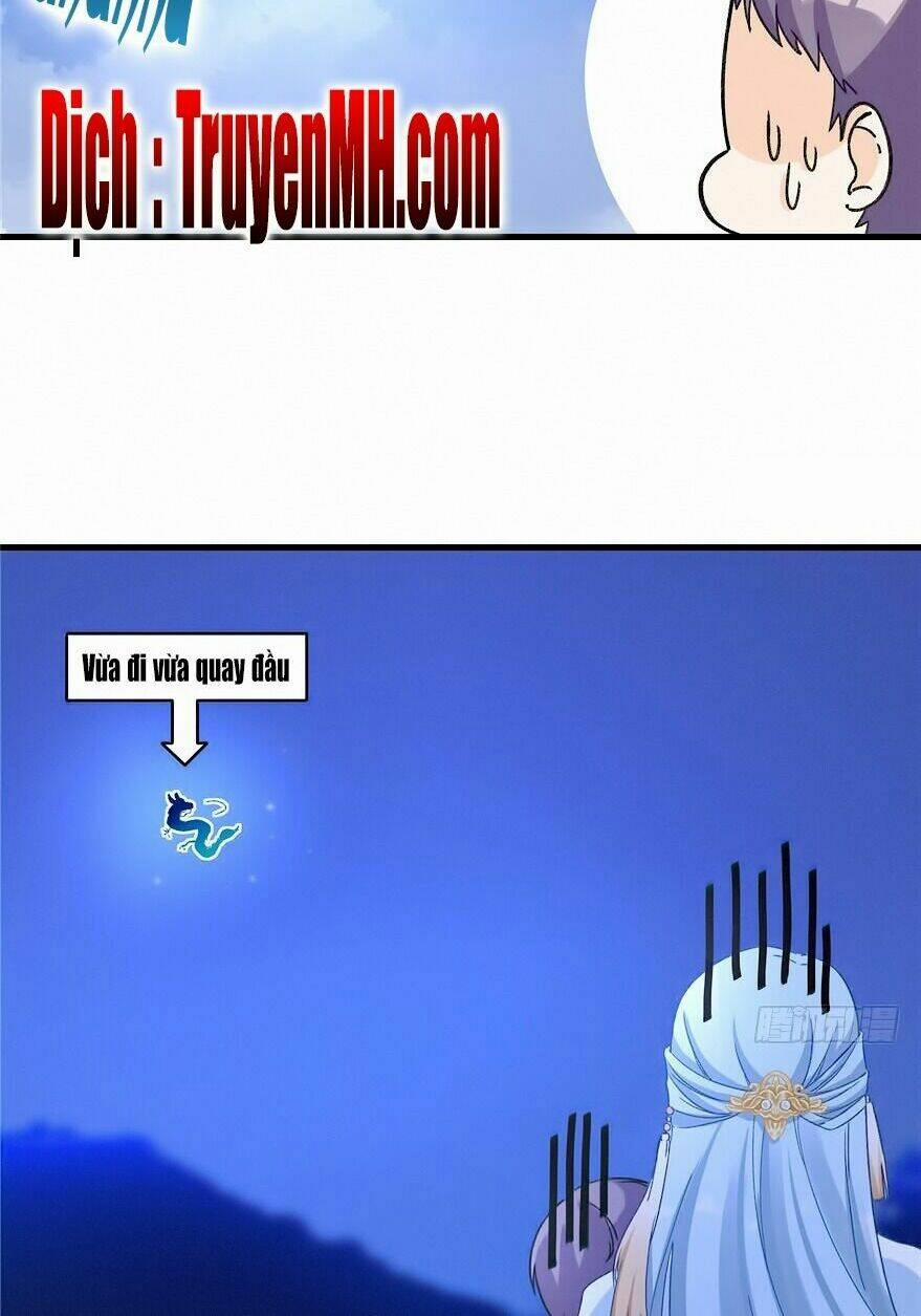 Đồ Đệ Nhà Ta Lại Quải Rồi 47 trang 13